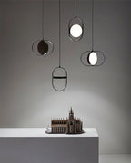 Kuu Pendant Lamp