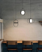 Kuu Pendant Lamp