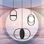 Kuu Pendant Lamp
