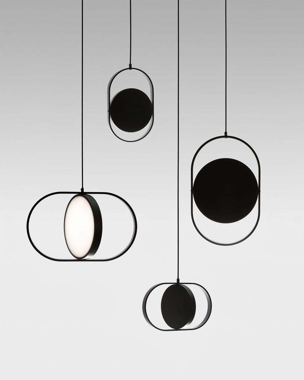 Kuu Pendant Lamp