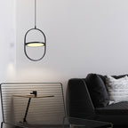 Kuu Pendant Lamp