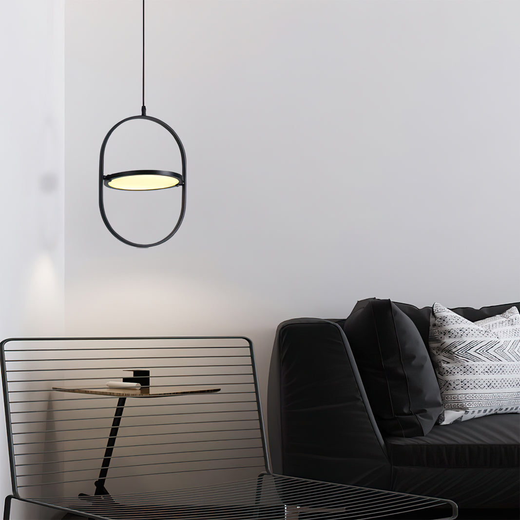 Kuu Pendant Lamp