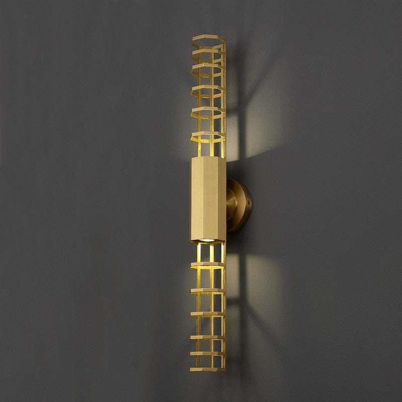 Eleanora Wall Light
