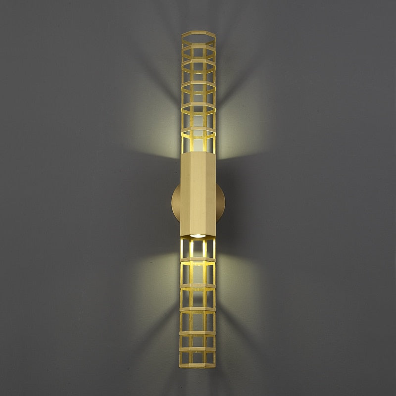 Eleanora Wall Light