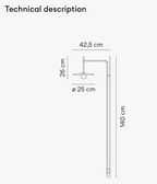 LEONI Sconce Wall Light