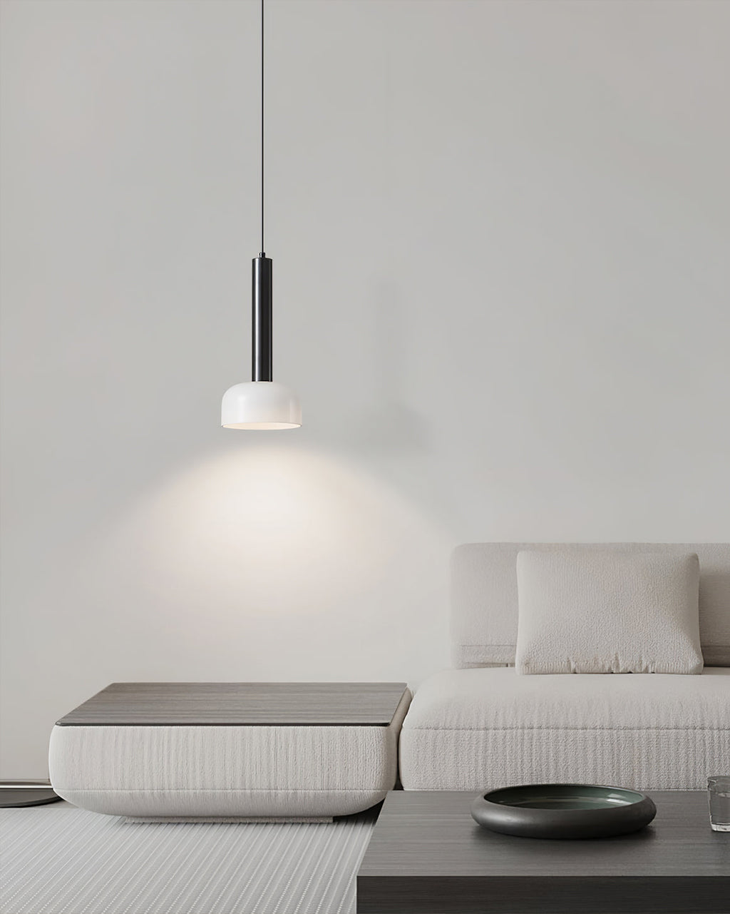 LU Pendant Lamp