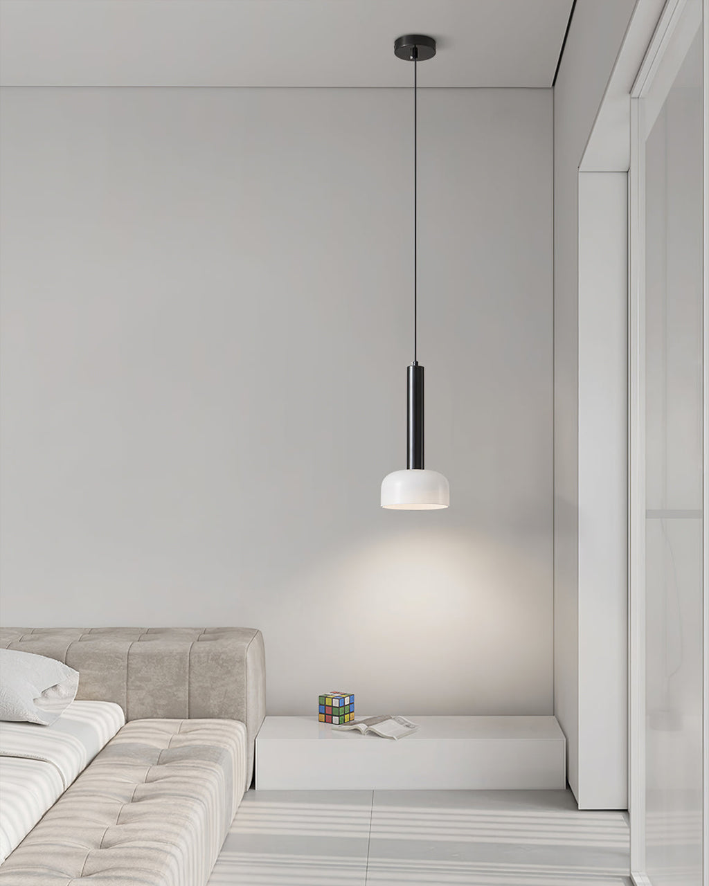 LU Pendant Lamp