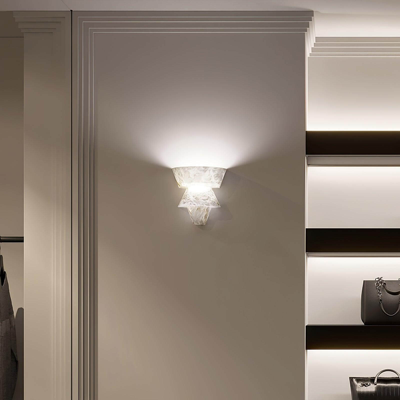 Laboratory Wall Light