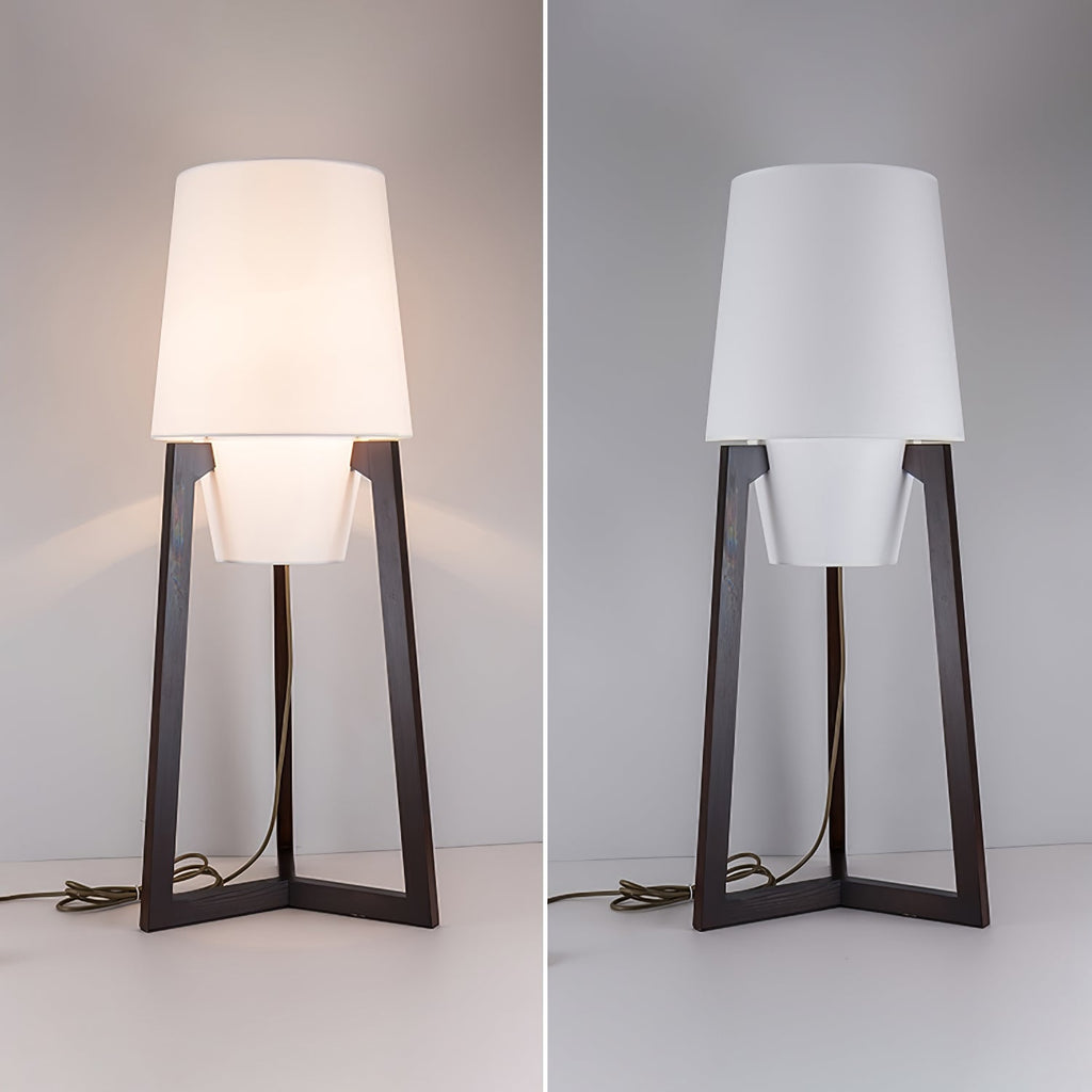 Lampada 531 Floor Lamp