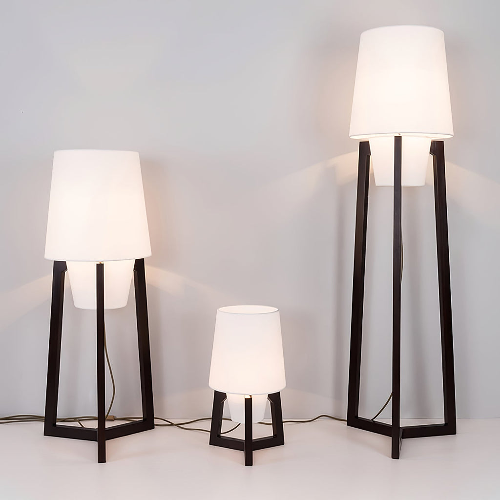 Lampada 531 Floor Lamp