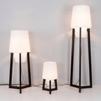 Lampada 531 Floor Lamp