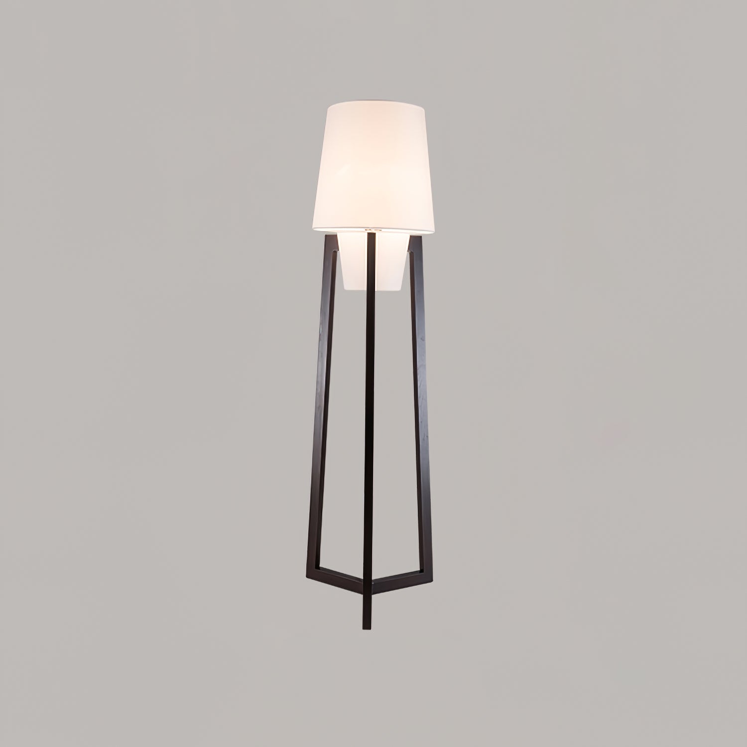 Lampada 531 Floor Lamp