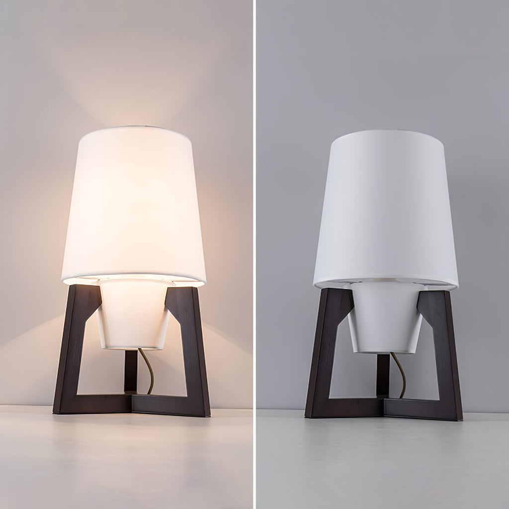 Lampada 531 Floor Lamp