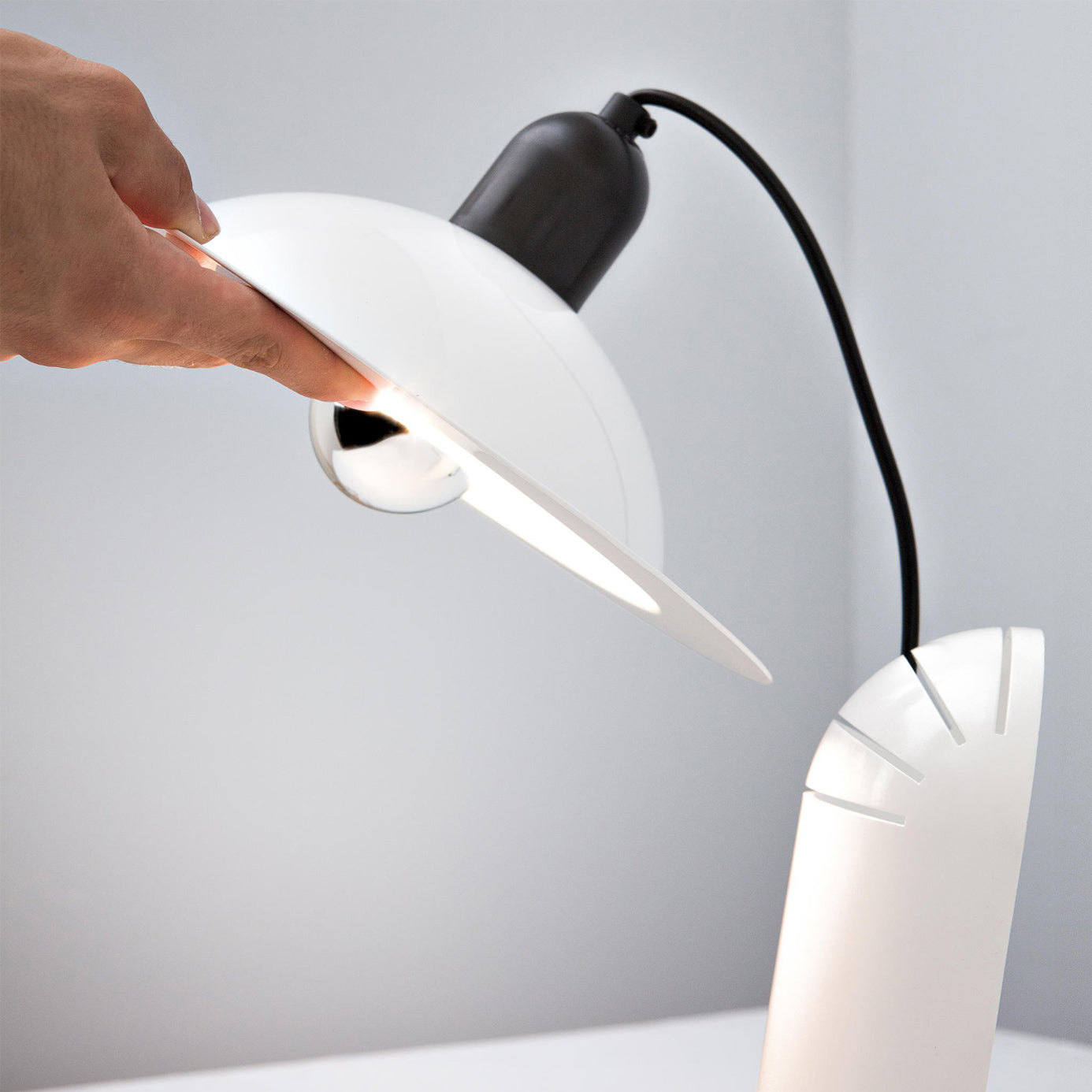 Lampiatta Wall Light