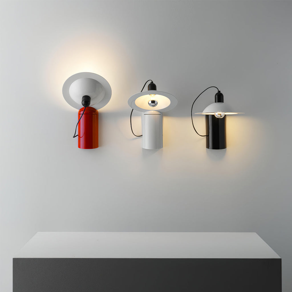 Lampiatta Wall Light