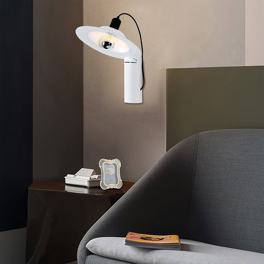 Lampiatta Wall Light