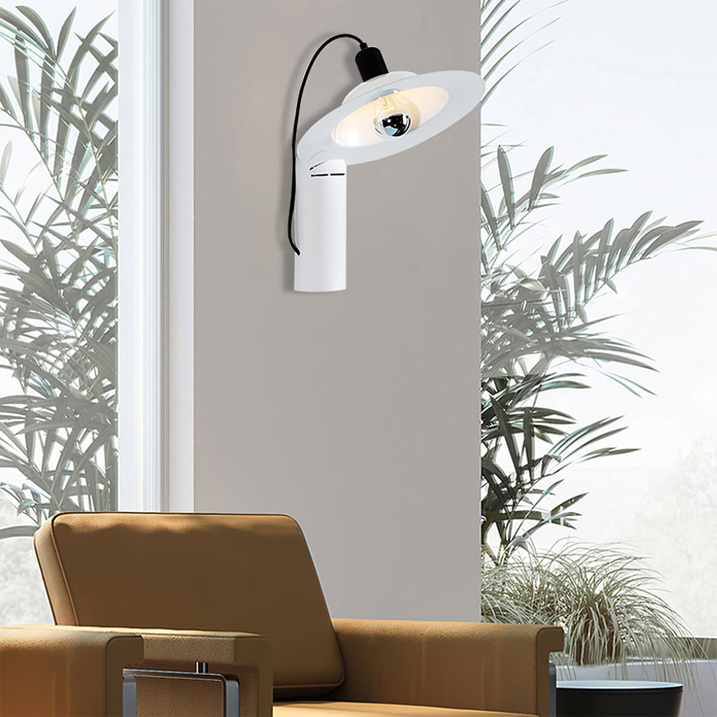 Lampiatta Wall Light