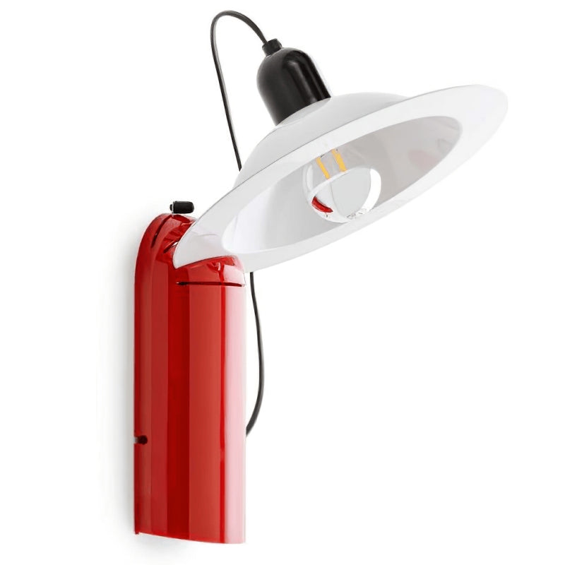 Lampiatta Wall Light