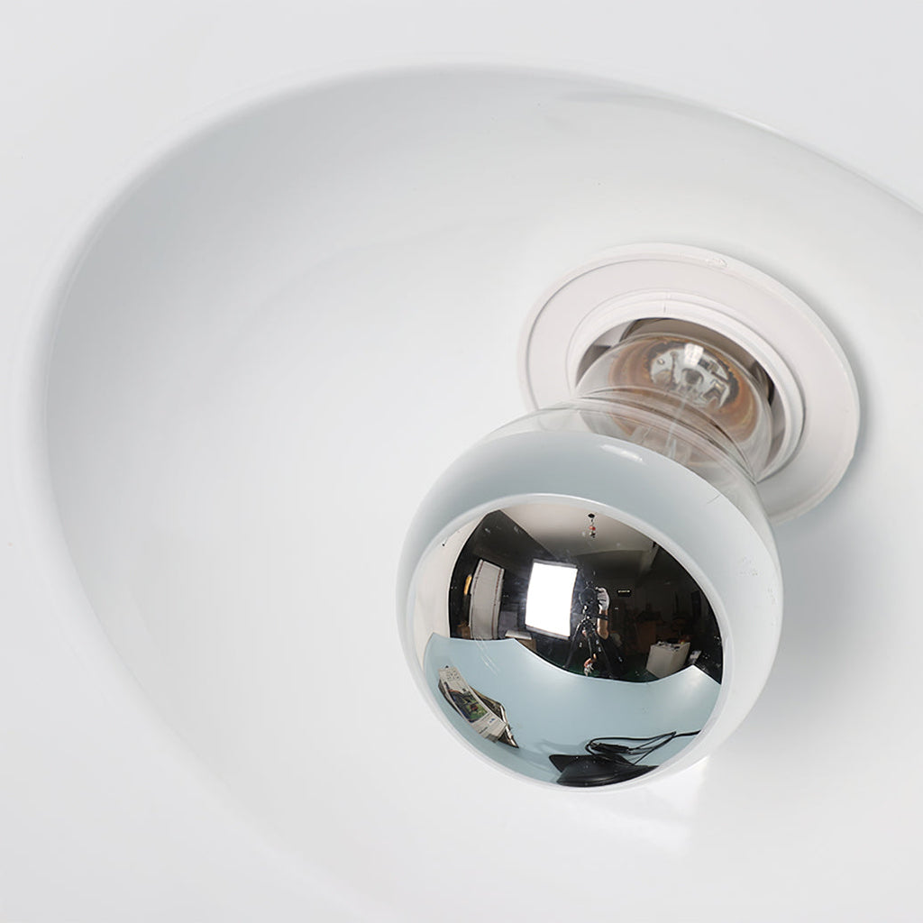 Lampiatta Wall Light