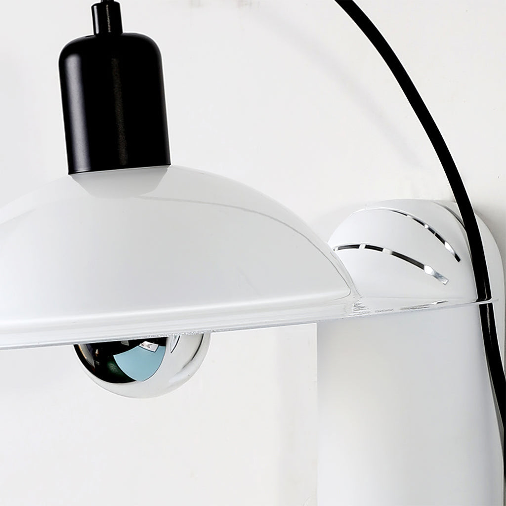 Lampiatta Wall Light