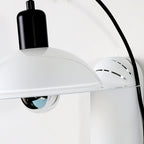 Lampiatta Wall Light