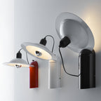 Lampiatta Wall Light
