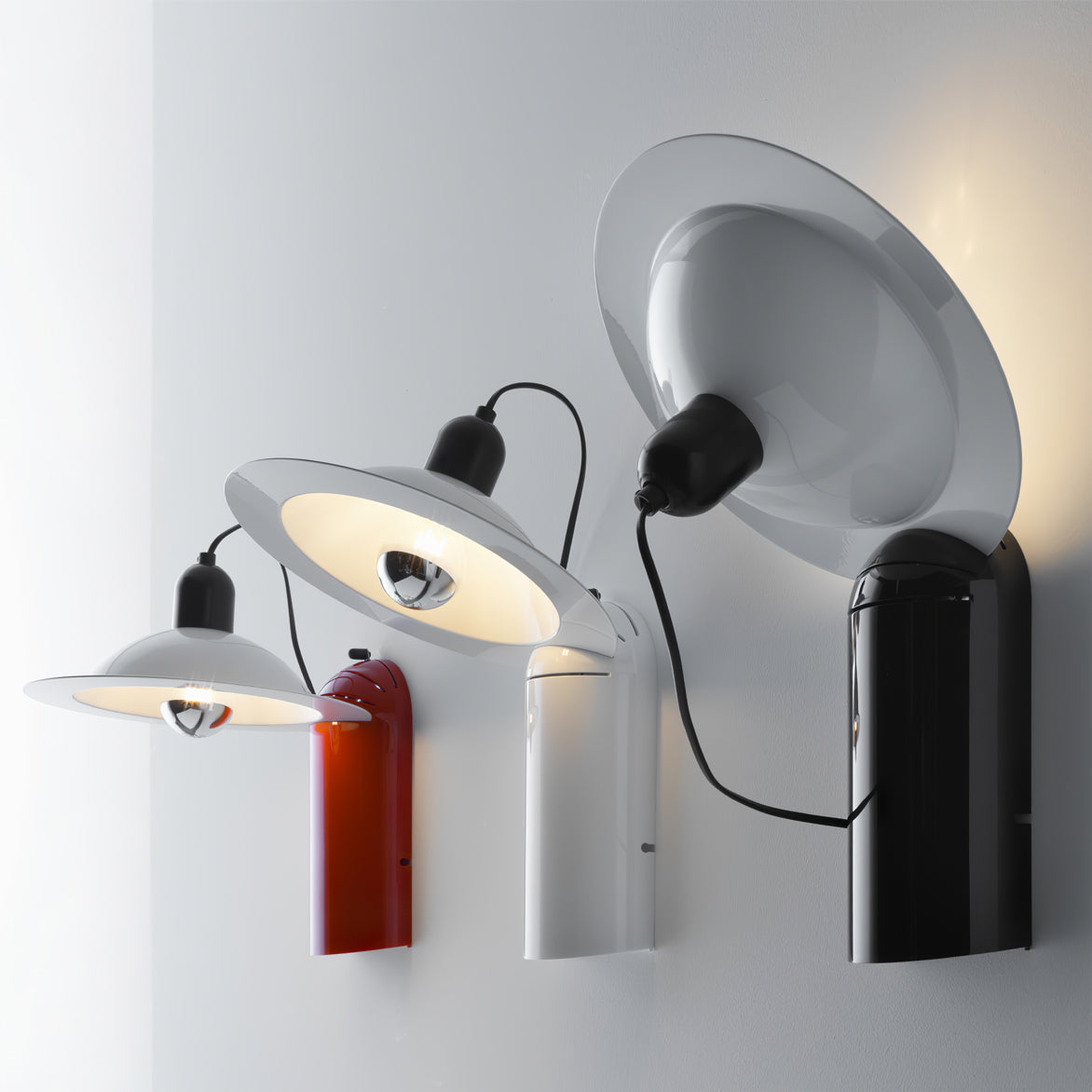 Lampiatta Wall Light