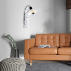 Lampiatta Wall Light