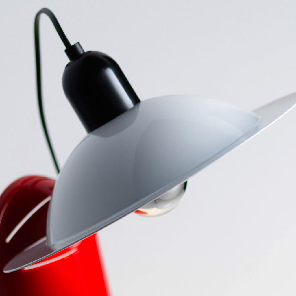 Lampiatta Wall Light