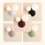 Land Wall Light