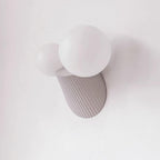 Land Wall Light