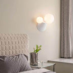 Land Wall Light