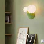 Land Wall Light