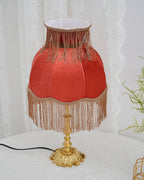 Lanna Tassel Table Lamp