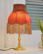 Lanna Tassel Table Lamp