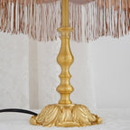 Lanna Tassel Table Lamp