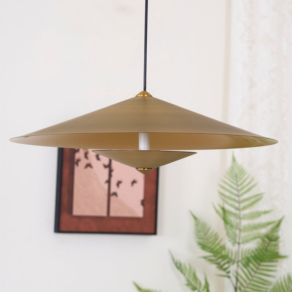 Laos Pendant Lamp