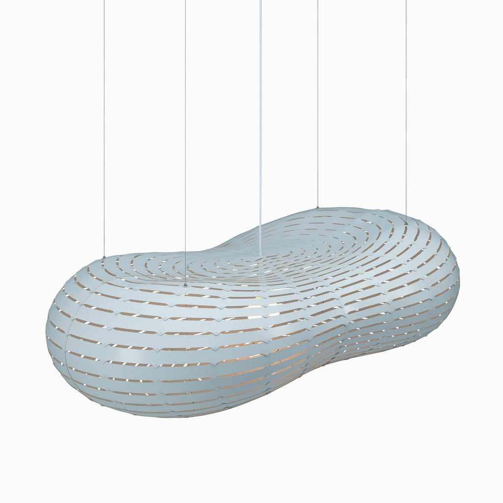 Cloud Pendant Light