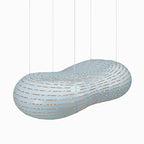 Cloud Pendant Light