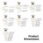 Large Tiered Ring Foyer Chandelier