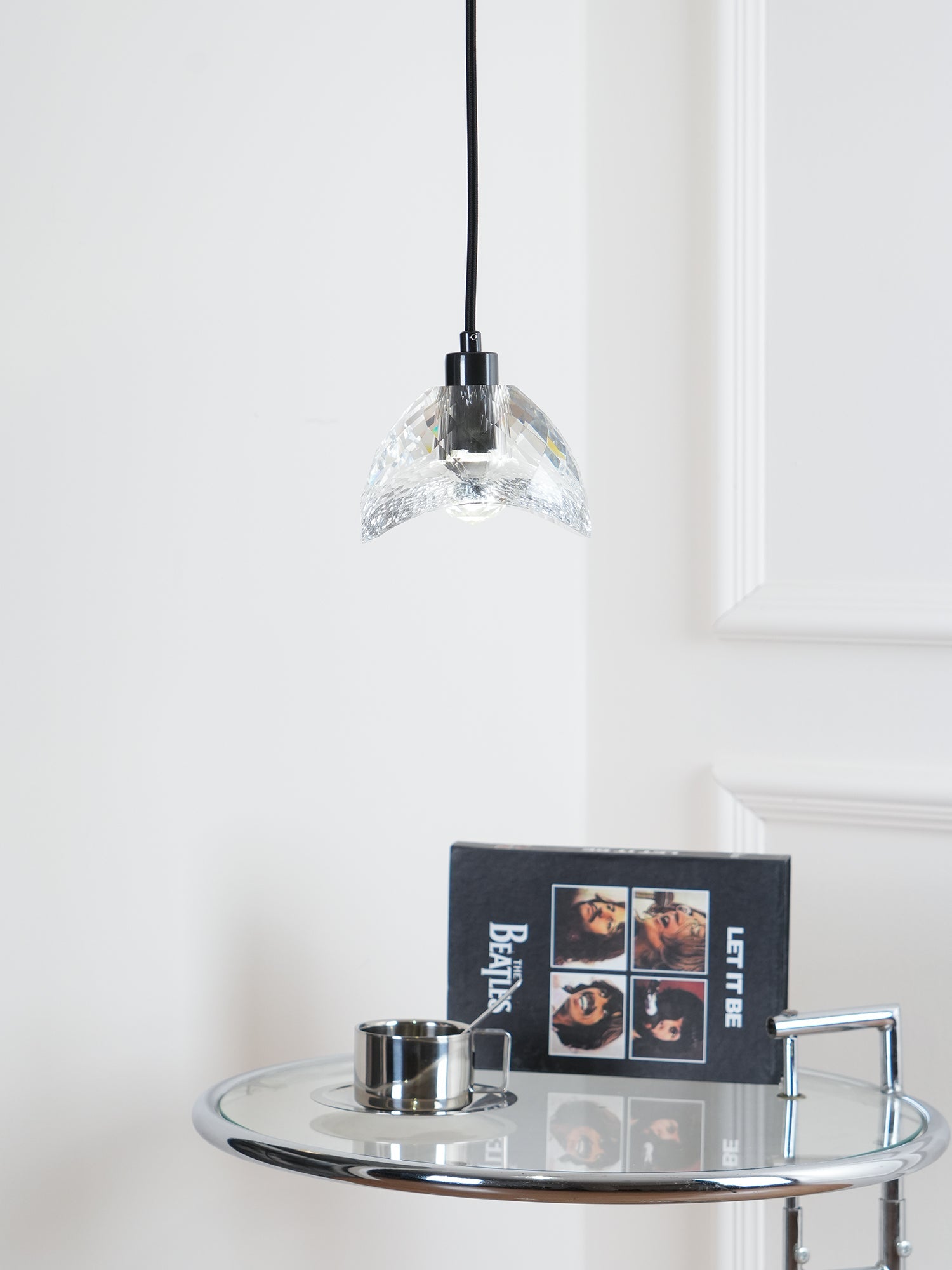 Ebbe Pendant Lamp