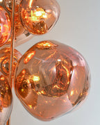 Lava Cone Floor Lamp