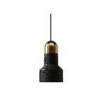Qie Stone Pendant Lamp