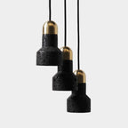 Qie Stone Pendant Lamp