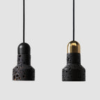Qie Stone Pendant Lamp
