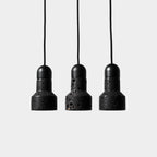 Qie Stone Pendant Lamp
