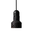 Qie Stone Pendant Lamp