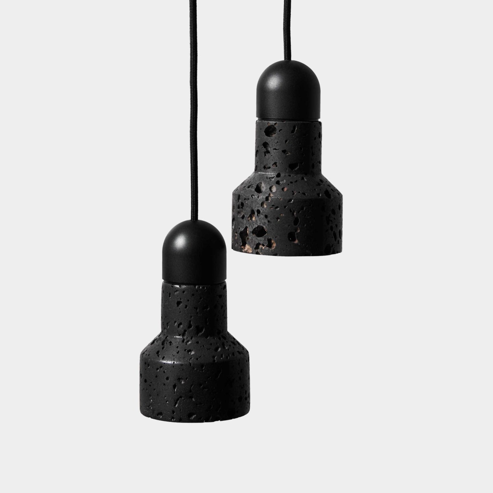 Qie Stone Pendant Lamp