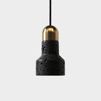 Qie Stone Pendant Lamp
