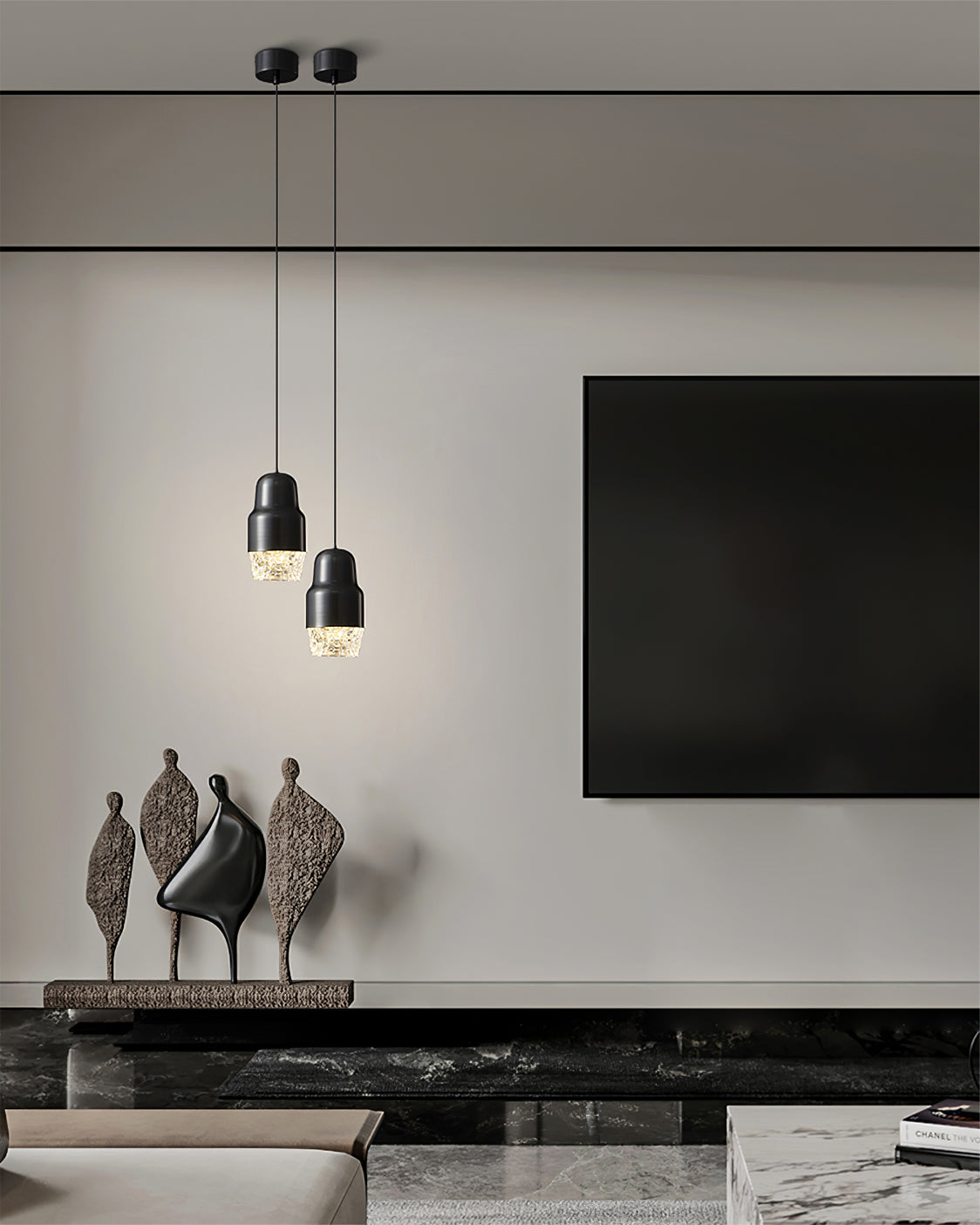 Lavinia Pendant Lamp